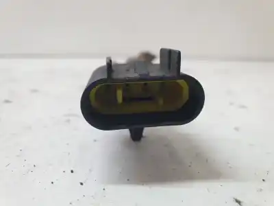 Pezzo di ricambio per auto di seconda mano sonda lambda per fiat 500 (312_) 1.2 lpg (312axa1a) riferimenti oem iam 55202416  