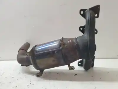 Peça sobressalente para automóvel em segunda mão catalisador por fiat 500 (312_) 1.2 lpg (312axa1a) referências oem iam 51786938