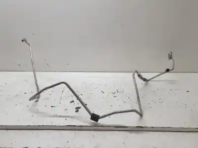 Peça sobressalente para automóvel em segunda mão tubos de ar condicionado por fiat 500 (312_) 1.2 lpg (312axa1a) referências oem iam 51901703