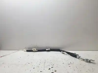 Peça sobressalente para automóvel em segunda mão airbag de cortina dianteiro direito por fiat 500 (312_) 1.2 lpg (312axa1a) referências oem iam 519231070