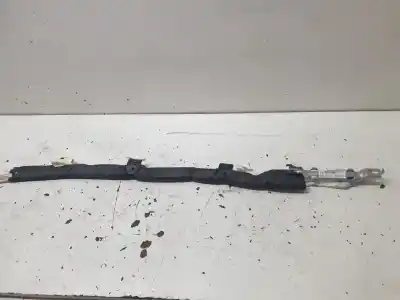 Peça sobressalente para automóvel em segunda mão airbag de cortina dianteiro esquerdo por fiat 500 (312_) 1.2 lpg (312axa1a) referências oem iam 519231090