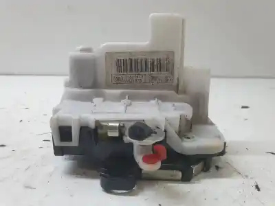 Piesă de schimb auto la mâna a doua ÎNCUIETOARE UȘA FAȚÃ STÂNGA pentru FIAT 500 (312_)  Referințe OEM IAM 51827413  