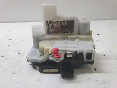 Gebrauchtes Autoersatzteil TÜRSCHLOSS VORNE RECHTS zum FIAT 500 (312_)  OEM-IAM-Referenzen 51827593  