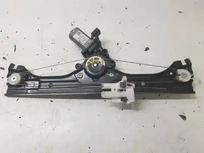 Peça sobressalente para automóvel em segunda mão elevador de vidros dianteiro direito por fiat 500 (312_) 1.2 lpg (312axa1a) referências oem iam 51889362