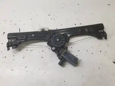 Pièce détachée automobile d'occasion LÉVE GLACE AVANT GAUCHE pour FIAT NUOVA 500 (150)  Références OEM IAM 51889364  
