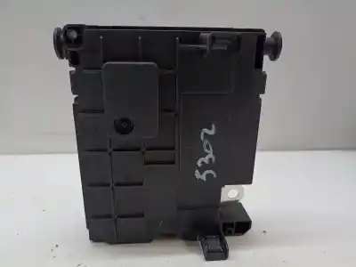 Peça sobressalente para automóvel em segunda mão caixa de fusíveis e relés por peugeot 308 active referências oem iam 9810295780  