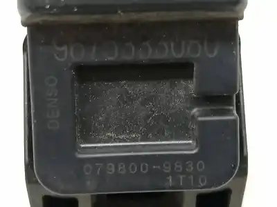 Peça sobressalente para automóvel em segunda mão sensor de pressão por peugeot 308 active referências oem iam 9675333080  