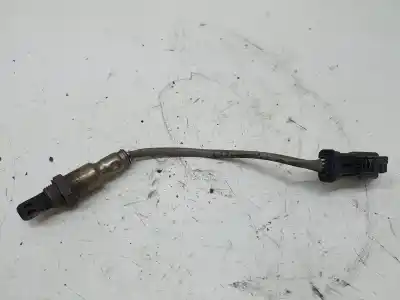 Peça sobressalente para automóvel em segunda mão Sonda Lambda por PEUGEOT 308 Active Referências OEM IAM 9810634380  
