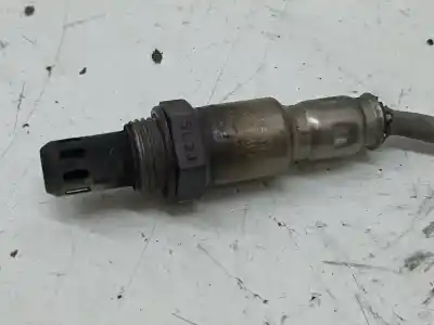Peça sobressalente para automóvel em segunda mão sonda lambda por peugeot 308 active referências oem iam 9810634380  