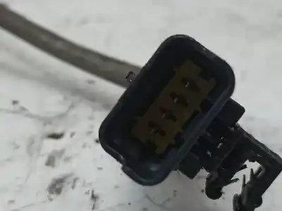 Peça sobressalente para automóvel em segunda mão sonda lambda por peugeot 308 active referências oem iam 9810634380  