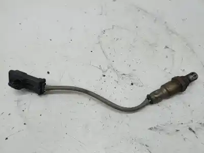 Peça sobressalente para automóvel em segunda mão Sonda Lambda por PEUGEOT 308 Active Referências OEM IAM 9810634380  