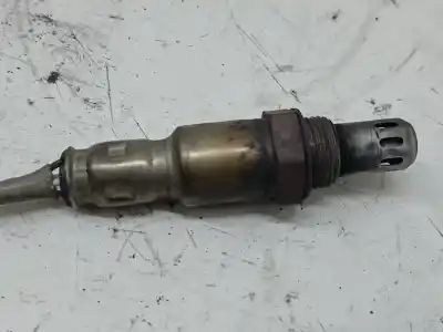 Peça sobressalente para automóvel em segunda mão sonda lambda por peugeot 308 active referências oem iam 9810634380  