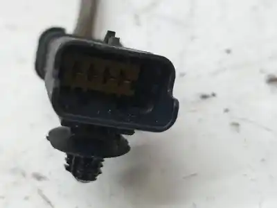 Peça sobressalente para automóvel em segunda mão sonda lambda por peugeot 308 active referências oem iam 9810634380  