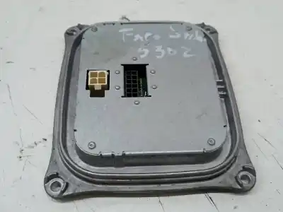 Peça sobressalente para automóvel em segunda mão balastro de xenon por peugeot 308 active referências oem iam 130732940300  