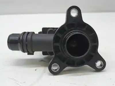 Peça sobressalente para automóvel em segunda mão bomba de ar secundária por peugeot 308 active referências oem iam 9806487880  
