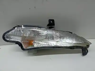 Peça sobressalente para automóvel em segunda mão farolim dianteiro direito por peugeot 308 active referências oem iam 9678039280d