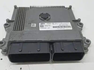 Peça sobressalente para automóvel em segunda mão centralina de motor uce por peugeot 308 active referências oem iam 9813454380