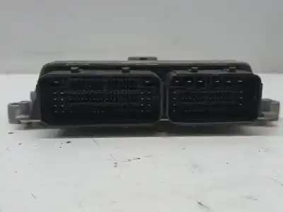 Second-hand car spare part ecu engine control for peugeot 308 active oem iam references 9813454380  