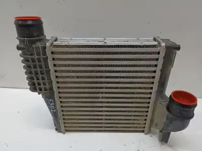 Peça sobressalente para automóvel em segunda mão Intercooler por PEUGEOT 308 Active Referências OEM IAM 9675627980  