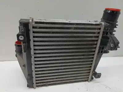 Peça sobressalente para automóvel em segunda mão intercooler por peugeot 308 active referências oem iam 9675627980  