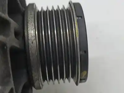 Peça sobressalente para automóvel em segunda mão alternador por peugeot 308 active referências oem iam 9670899580  