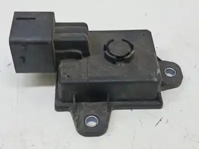 Peça sobressalente para automóvel em segunda mão módulo eletrônico por peugeot 308 active referências oem iam 9807709080