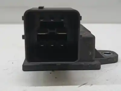 Second-hand car spare part electronic module for peugeot 308 active oem iam references 9807709080  