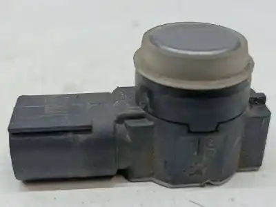 Peça sobressalente para automóvel em segunda mão sensor de estacionamento por peugeot 308 active referências oem iam 9675202477f