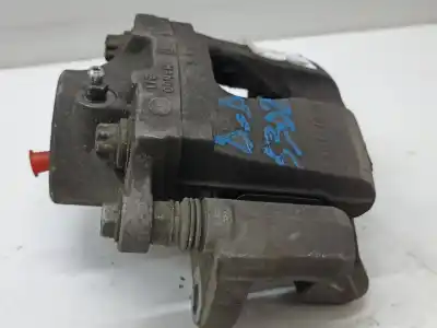 Peça sobressalente para automóvel em segunda mão pinça de travão dianteira direita por peugeot 308 active referências oem iam 1610699080  