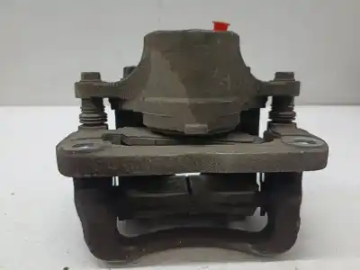 Peça sobressalente para automóvel em segunda mão pinça de travão dianteira direita por peugeot 308 active referências oem iam 1610699080  