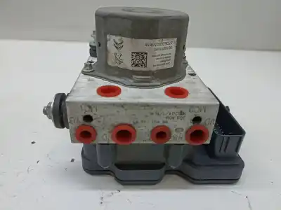 Peça sobressalente para automóvel em segunda mão abs por peugeot 308 active referências oem iam 9816071080  