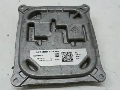 Peça sobressalente para automóvel em segunda mão balastro de xenon por peugeot 308 active referências oem iam 130732940400