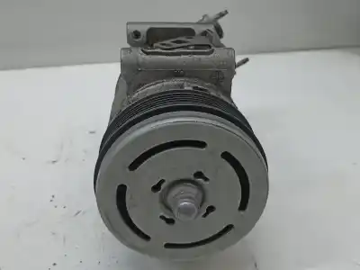 Peça sobressalente para automóvel em segunda mão compressor de ar condicionado a/a a/c por peugeot 308 active referências oem iam 9812682180  
