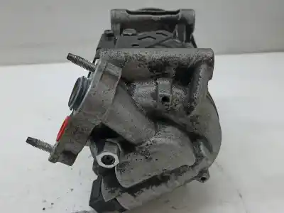 Peça sobressalente para automóvel em segunda mão compressor de ar condicionado a/a a/c por peugeot 308 active referências oem iam 9812682180  
