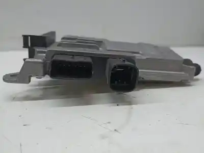 Peça sobressalente para automóvel em segunda mão centralina start/stop (ecu) por peugeot 308 active referências oem iam 9810858380  