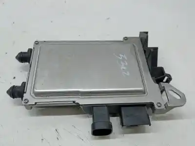 Peça sobressalente para automóvel em segunda mão centralina start/stop (ecu) por peugeot 308 active referências oem iam 9810858380  