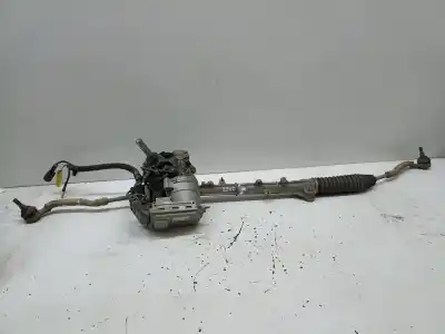 Peça sobressalente para automóvel em segunda mão caixa de direção por peugeot 308 active referências oem iam 9817450980