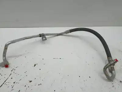 Peça sobressalente para automóvel em segunda mão tubos de ar condicionado por peugeot 308 active referências oem iam 9676363380