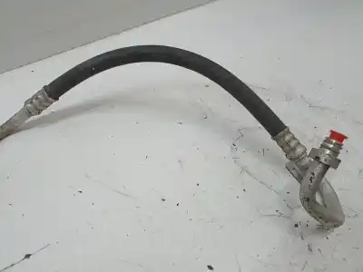 Peça sobressalente para automóvel em segunda mão tubos de ar condicionado por peugeot 308 active referências oem iam 9676363380  