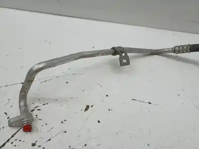 Peça sobressalente para automóvel em segunda mão tubos de ar condicionado por peugeot 308 active referências oem iam 9676363380  