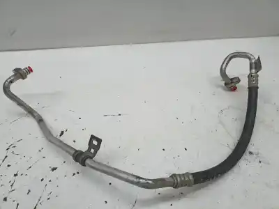Peça sobressalente para automóvel em segunda mão tubos de ar condicionado por peugeot 308 active referências oem iam 9676363380  