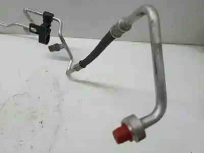 Peça sobressalente para automóvel em segunda mão tubos de ar condicionado por peugeot 308 active referências oem iam   