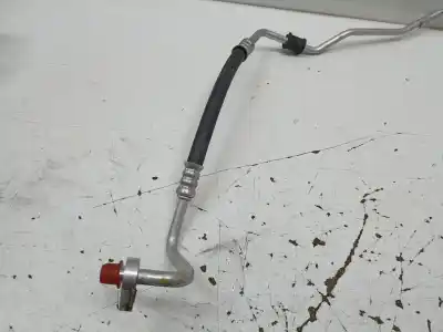 Peça sobressalente para automóvel em segunda mão tubos de ar condicionado por peugeot 308 active referências oem iam   