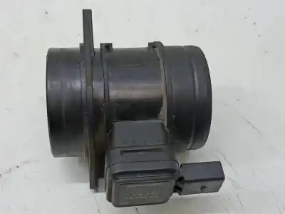 Recambio de automóvil de segunda mano de Caudalimetro para VOLKSWAGEN GOLF VI (5K1) Rabbit BlueMotion referencias OEM IAM 03L906461  
