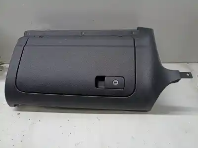 Recambio de automóvil de segunda mano de Guantera para VOLKSWAGEN GOLF VI (5K1) Rabbit BlueMotion referencias OEM IAM 1K1857290E  