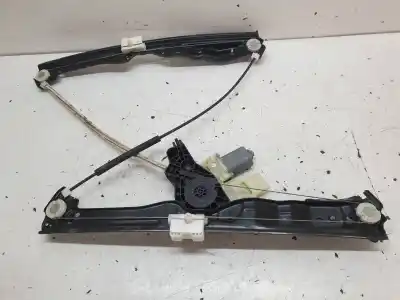 Second-hand car spare part DRIVER LEFT WINDOW REGULATOR for PEUGEOT 308  OEM IAM references 9816273280  
