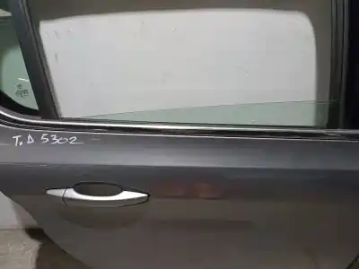 Peça sobressalente para automóvel em segunda mão elevador de vidros traseiro direito por peugeot 308 active referências oem iam 9816273480