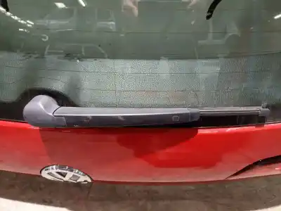 Автозапчасти б/у мотор заднего стеклоочистителя за VOLKSWAGEN GOLF VII (5G1, BQ1, BE1, BE2) 1.0 TSI ссылки OEM IAM 5G0955711C  
