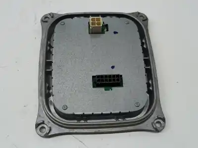 Peça sobressalente para automóvel em segunda mão balastro de xenon por peugeot 308 active referências oem iam 130732940400