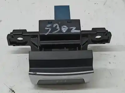 Peça sobressalente para automóvel em segunda mão alavanca de travão de mão por peugeot 308 active referências oem iam 96785851vv  